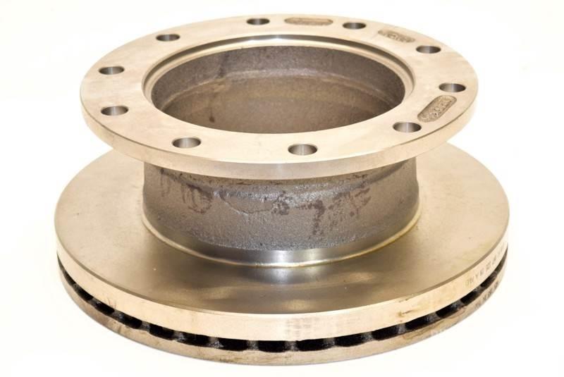 Meritor  Remmen