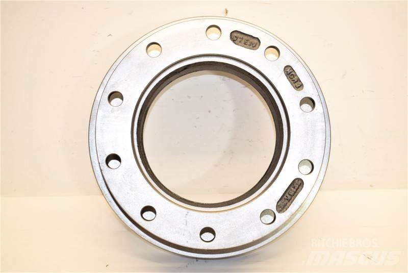 Meritor  Remmen