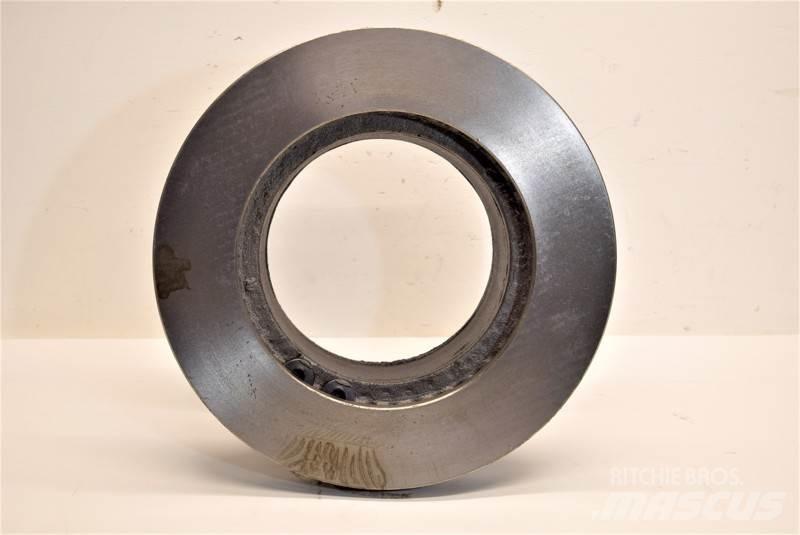 Meritor  Remmen