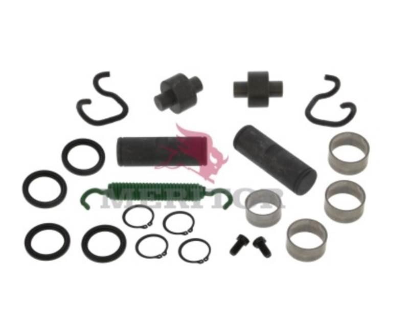 Meritor  Remmen