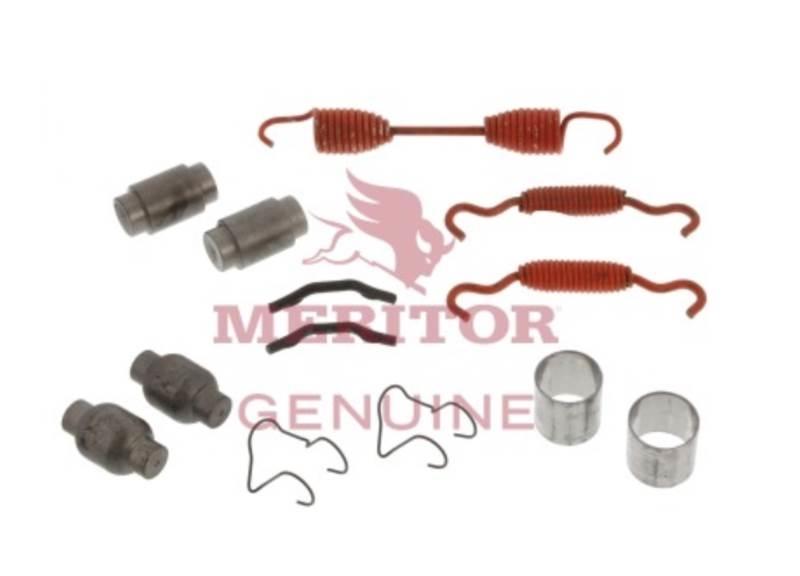 Meritor  Remmen