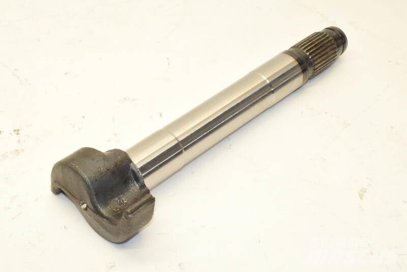 Meritor  Remmen