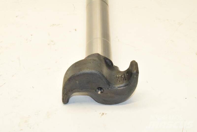 Meritor  Remmen