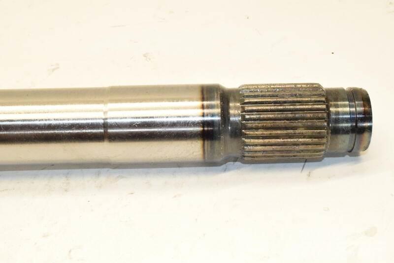 Meritor  Remmen