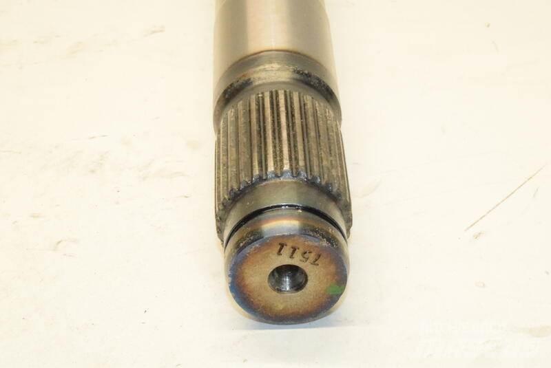 Meritor  Remmen