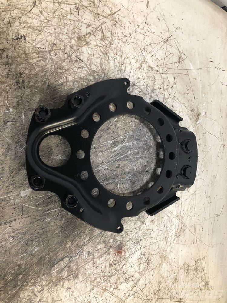 Meritor  Remmen