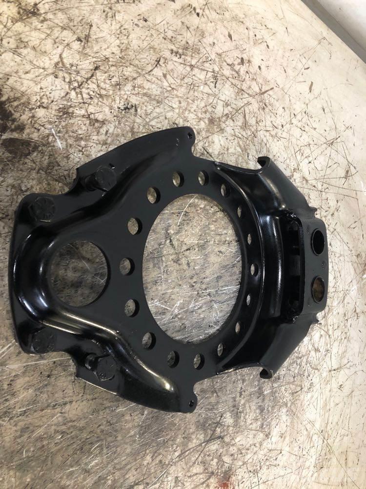 Meritor  Remmen