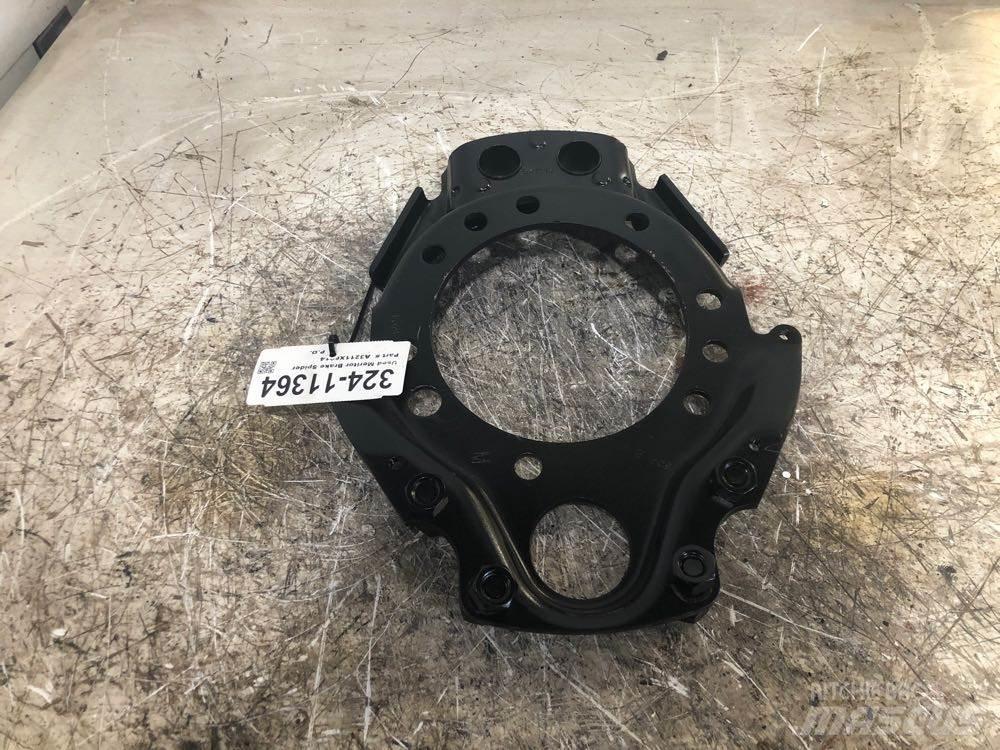 Meritor  Remmen