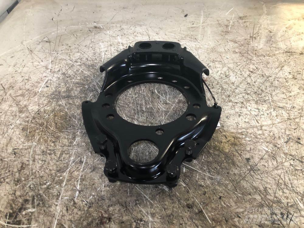 Meritor  Remmen