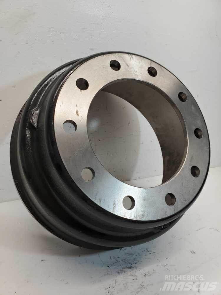Meritor  Remmen