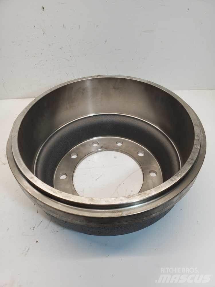 Meritor  Remmen