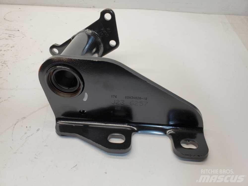 Meritor  Remmen