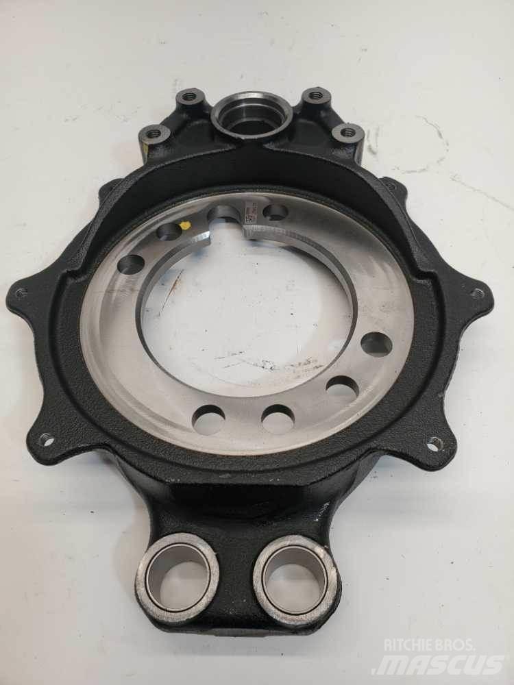Meritor  Remmen