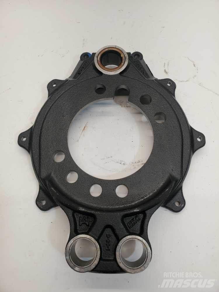 Meritor  Remmen