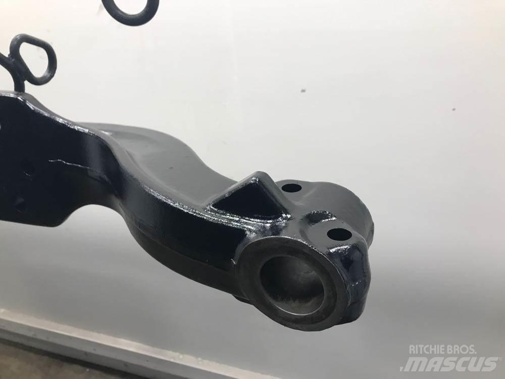 Meritor  Assen