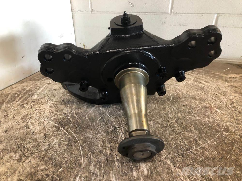 Meritor  Transport - Anderen