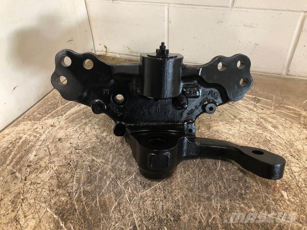 Meritor  Transport - Anderen