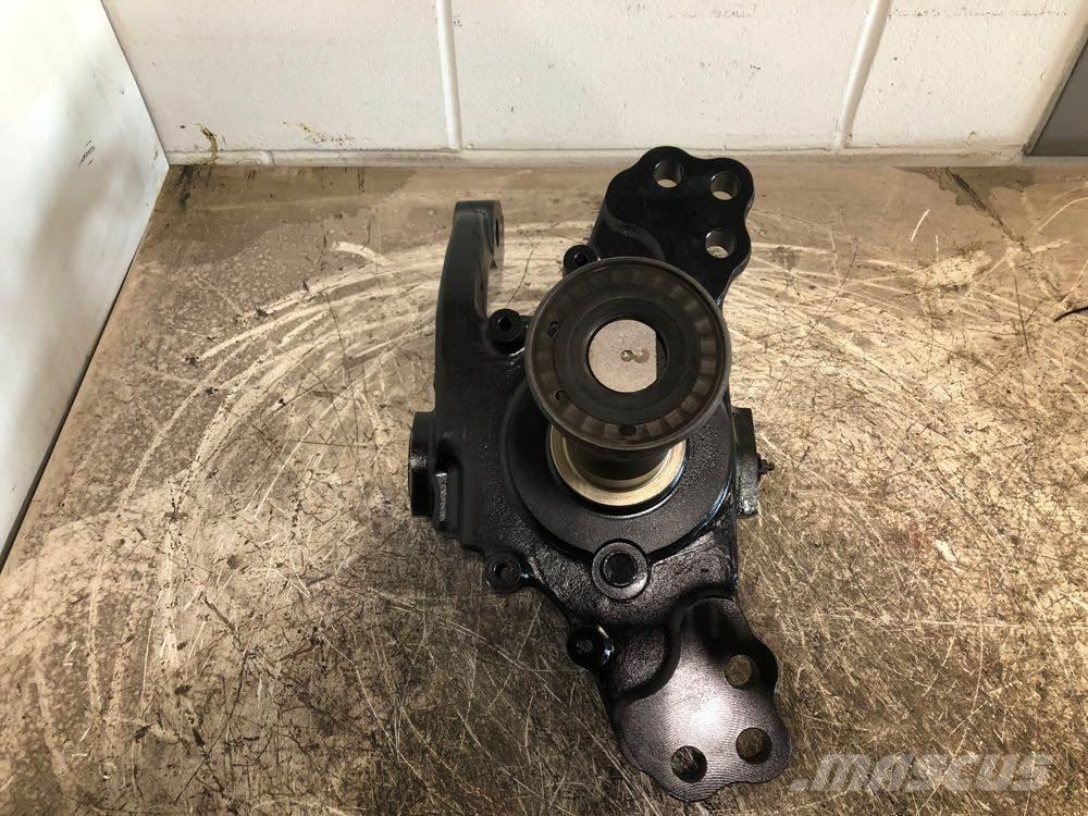 Meritor  Transport - Anderen