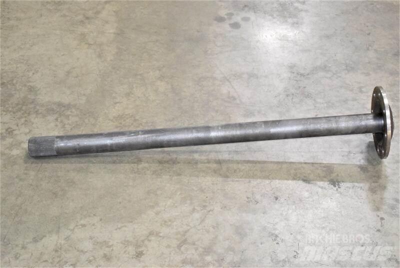 Meritor  Assen