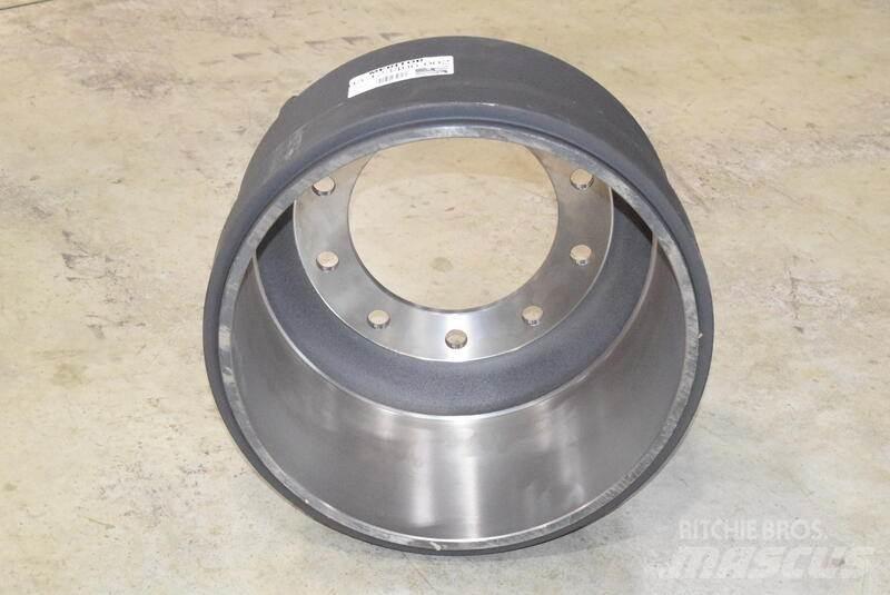 Meritor  Remmen