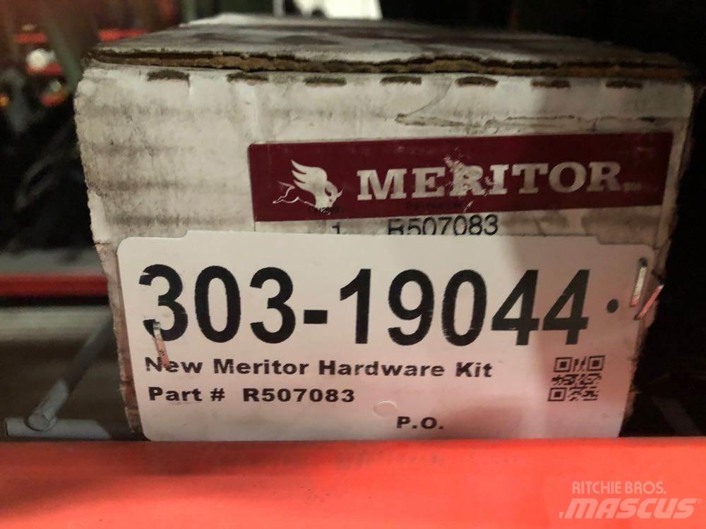 Meritor  Remmen