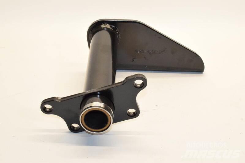 Meritor  Remmen
