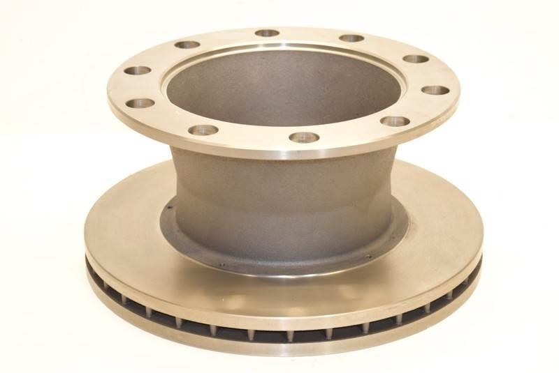 Meritor  Remmen