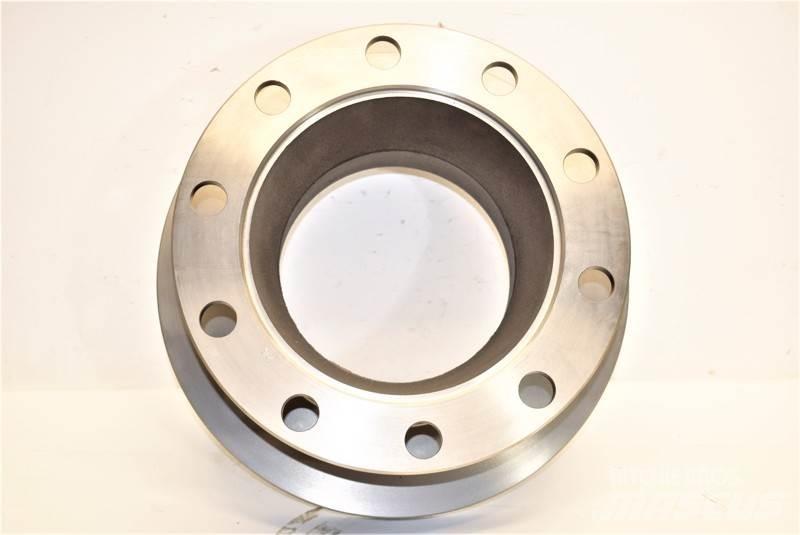 Meritor  Remmen