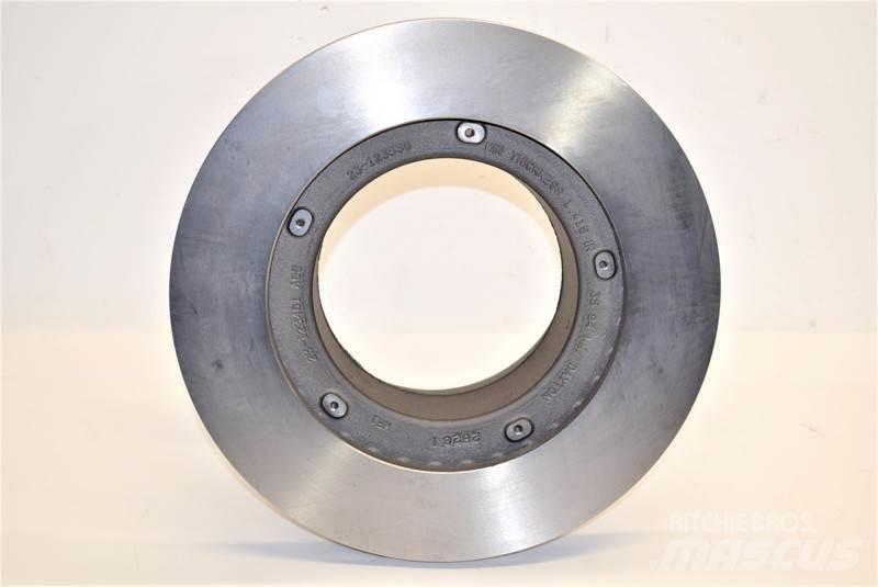 Meritor  Remmen