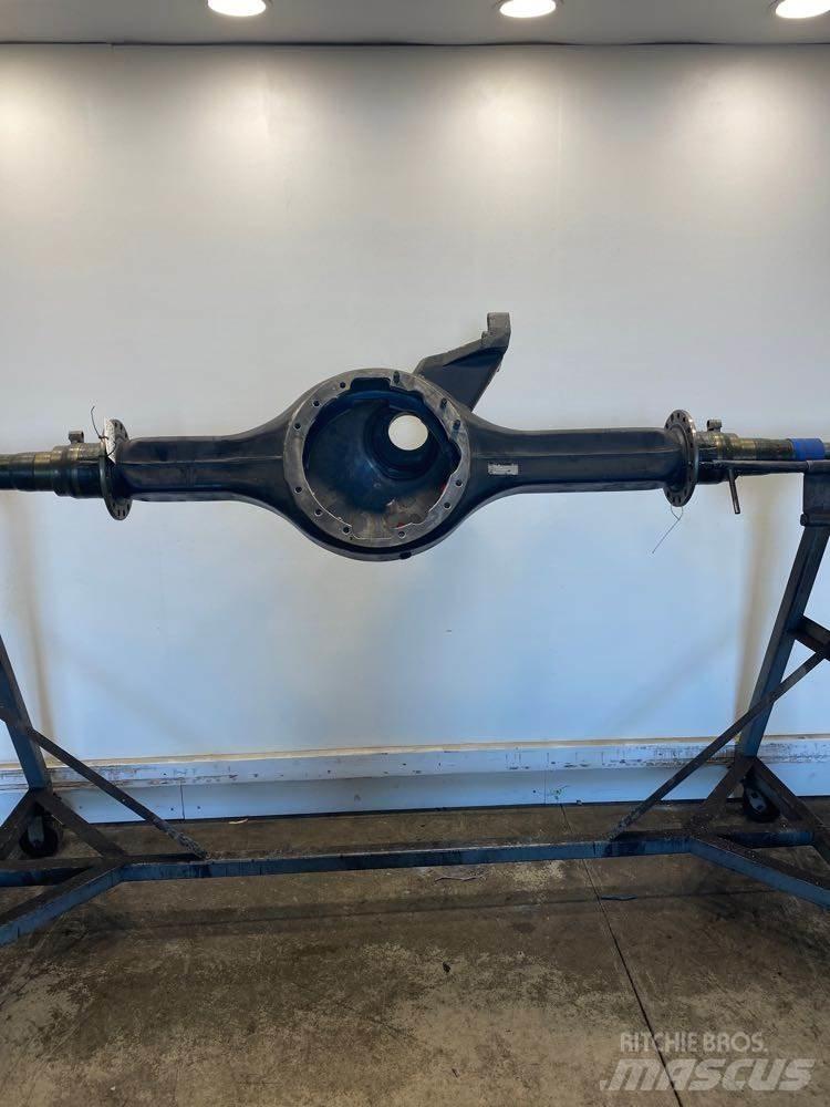 Meritor  Assen