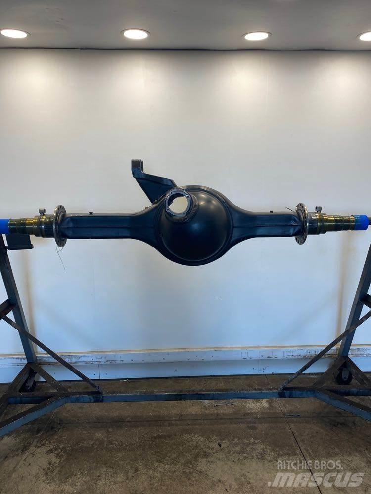 Meritor  Assen