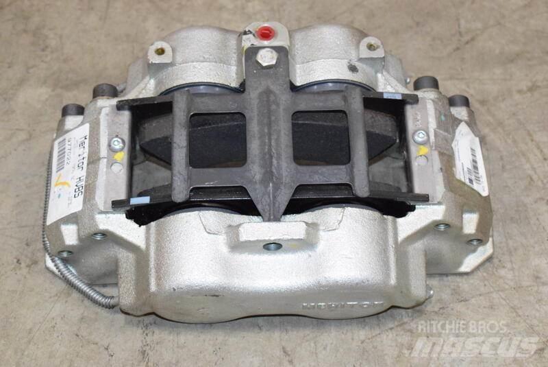 Meritor  Remmen