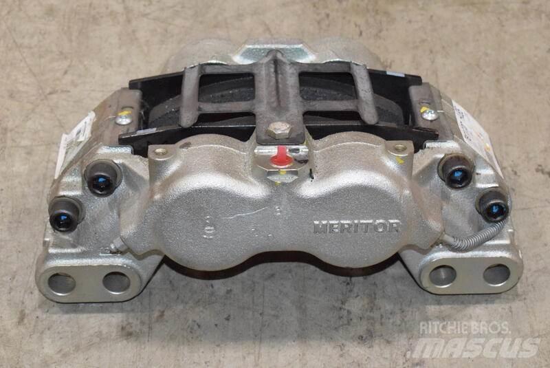 Meritor  Remmen