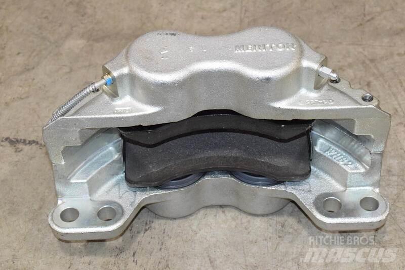 Meritor  Remmen