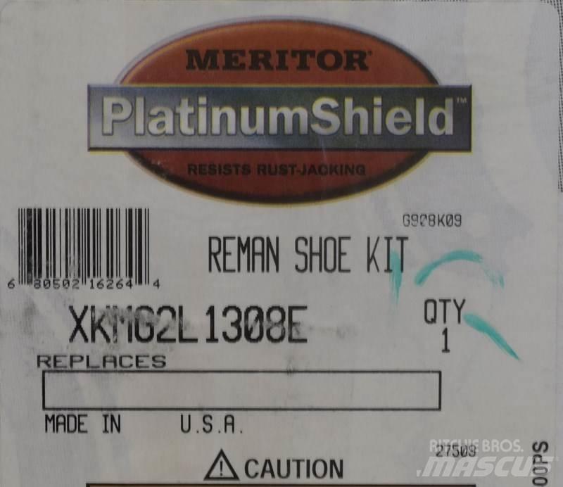 Meritor  Remmen