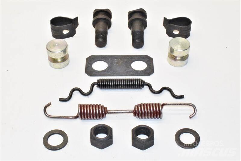 Meritor  Remmen
