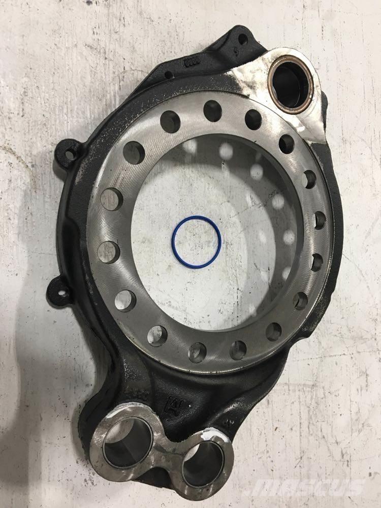 Meritor  Remmen