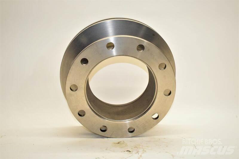 Meritor  Remmen