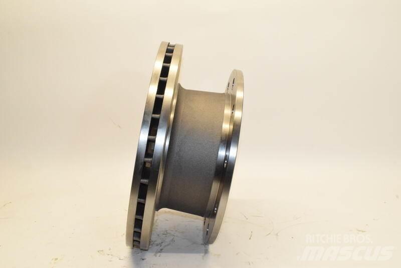 Meritor  Remmen