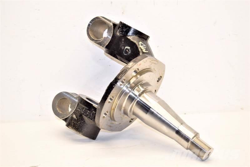 Meritor  Transport - Anderen