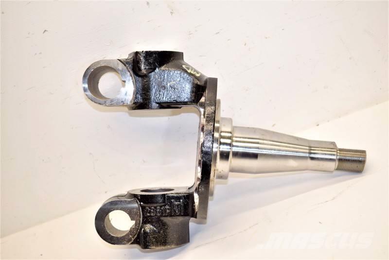 Meritor  Transport - Anderen