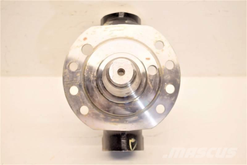 Meritor  Transport - Anderen