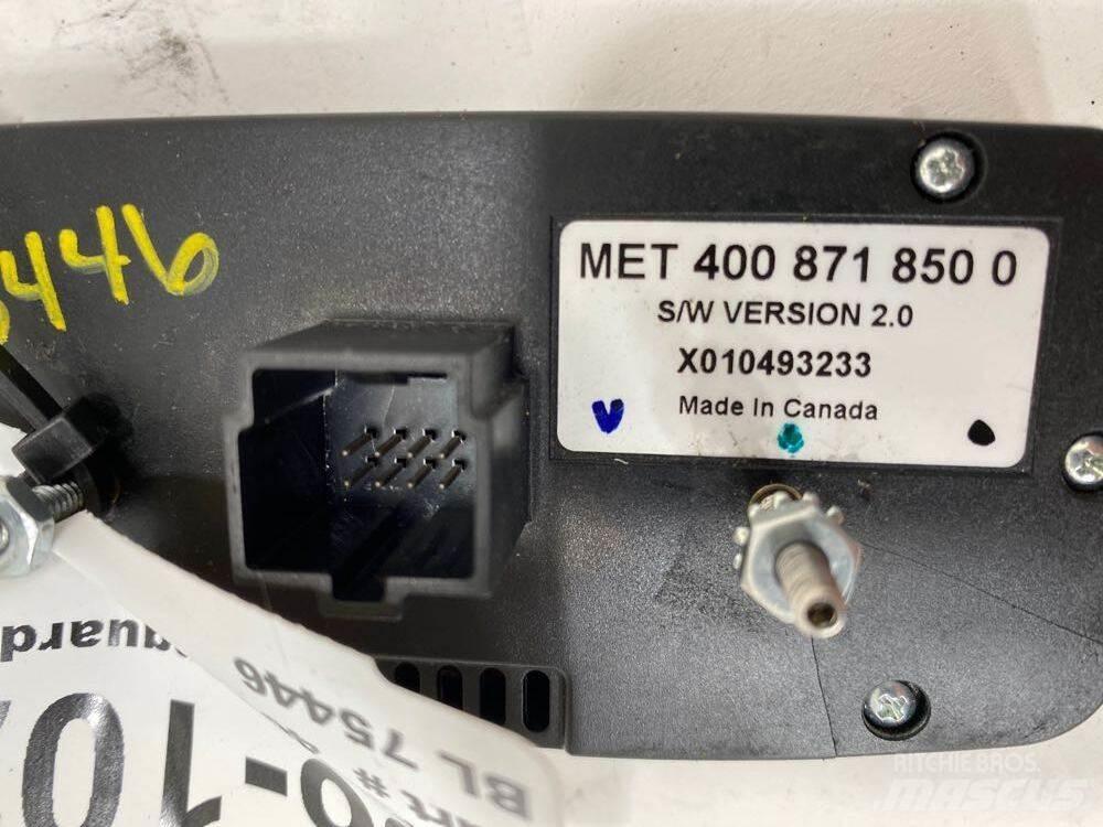 Meritor  Transport - Anderen