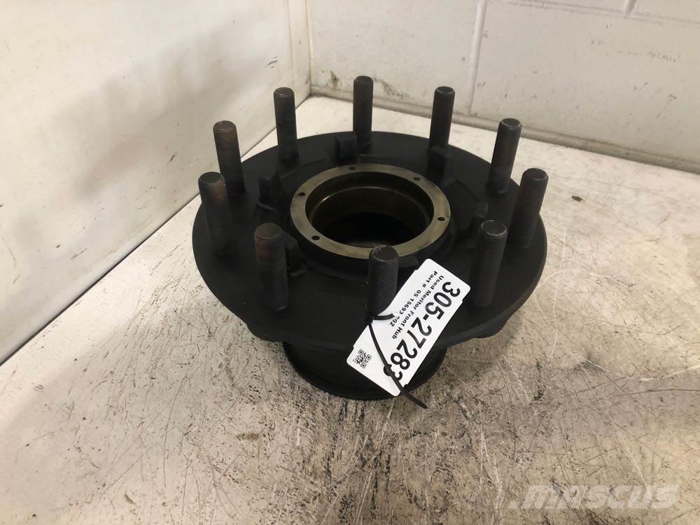 Meritor  Transport - Anderen