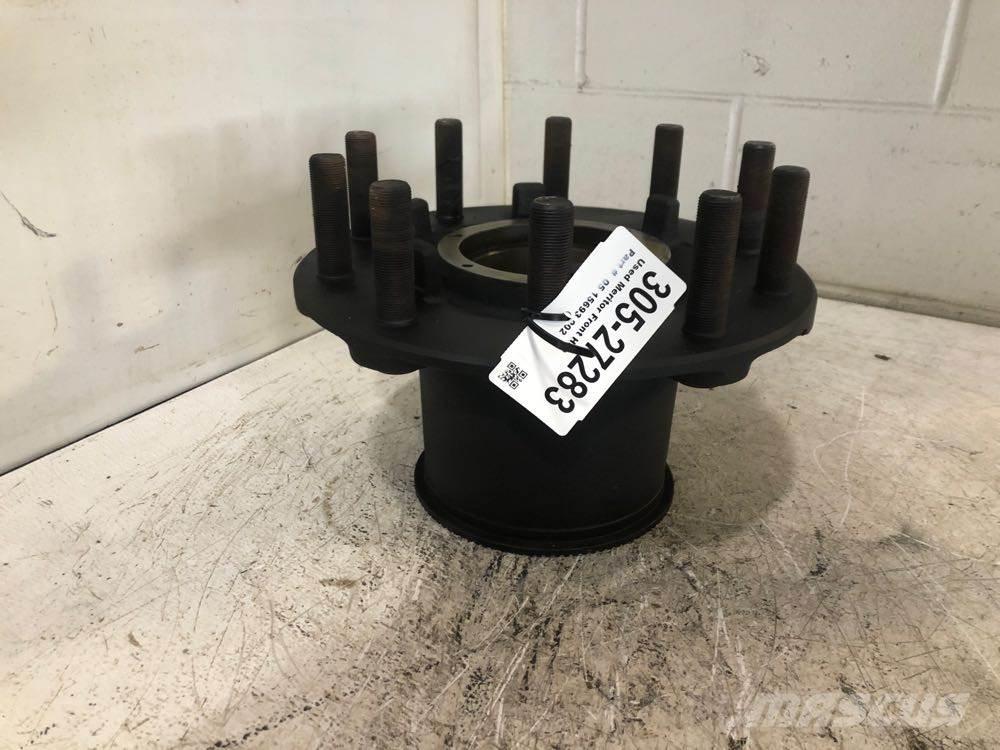 Meritor  Transport - Anderen