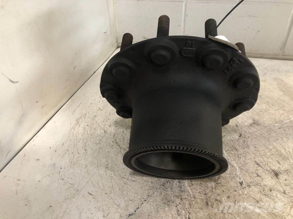 Meritor  Transport - Anderen