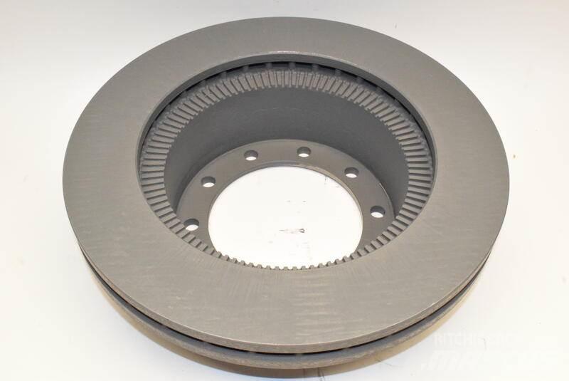 Meritor  Remmen