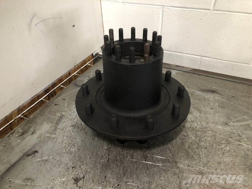 Meritor  Transport - Anderen