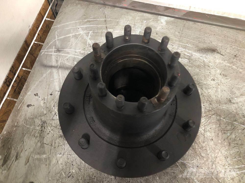 Meritor  Transport - Anderen