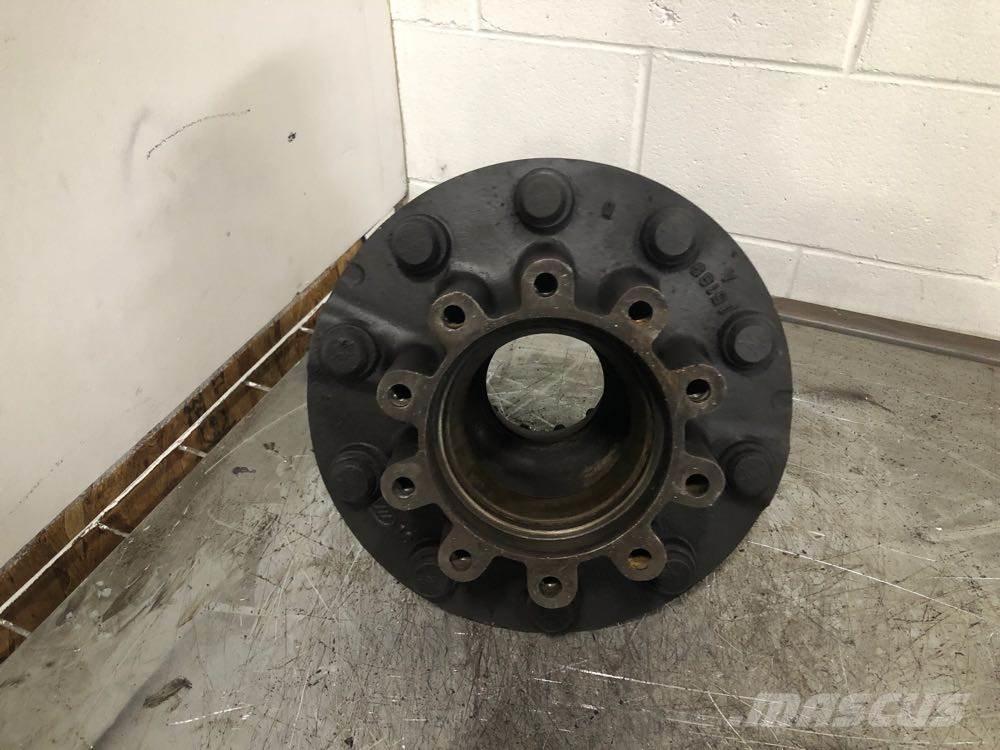 Meritor  Transport - Anderen